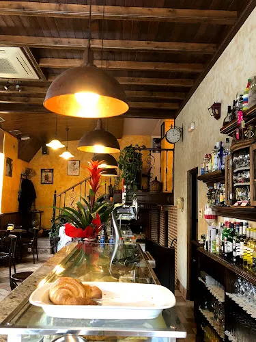 Cafetería MT - Cafetería en Salamanca
