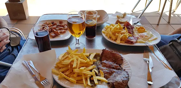 Cafeteria Boceguillas - Boceguillas