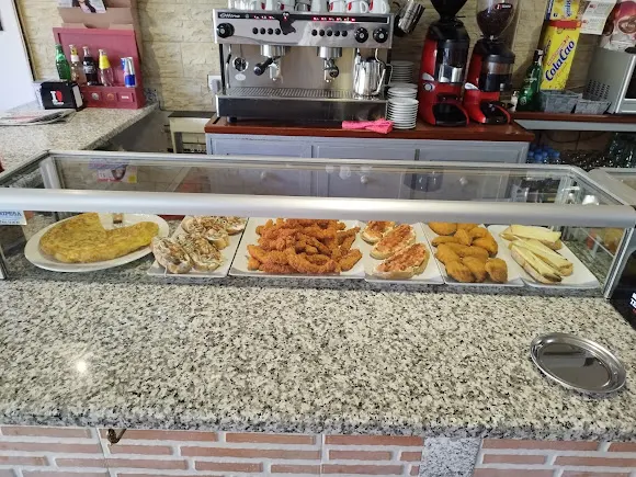 Café bar Douai