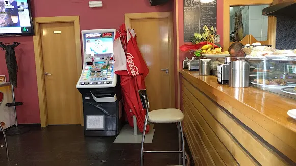 Café de Alberto