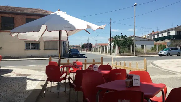 Bar OS-DA-MA