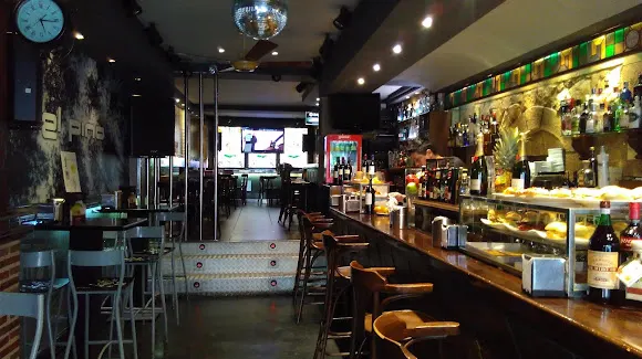 Gran Café EL PINO