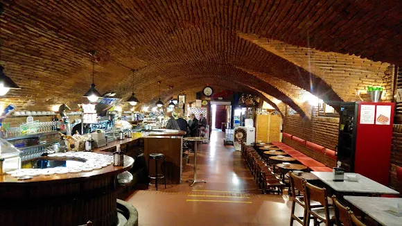 Restaurante Bar Las Caballerizas