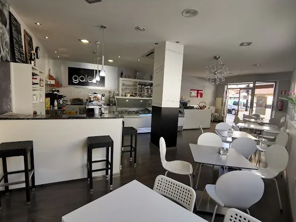 Heladeria&Pasteleria GALERY