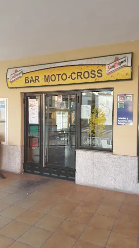 Bar Motocros