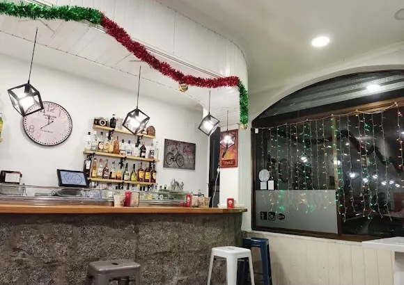El café de Manu