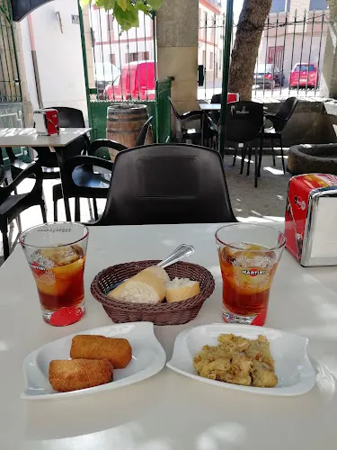 Bar Las Rejas