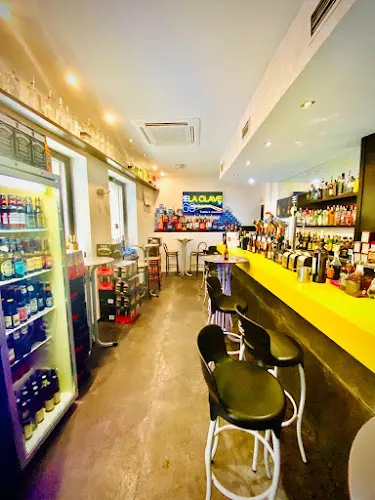 BAR LA CLAVE