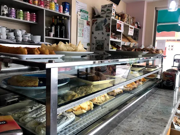 Pastelería "La Parada"