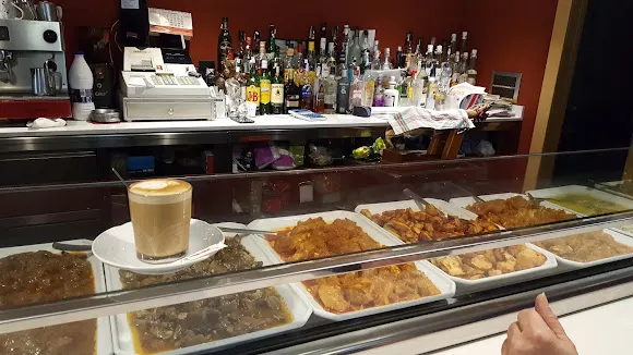 Café Bar D'Víctor
