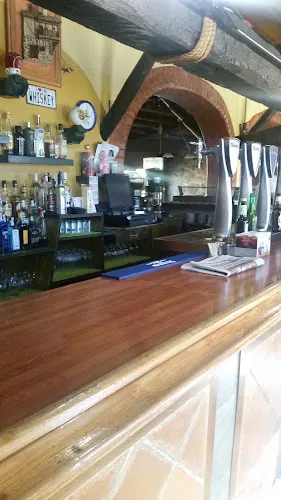 Bar Prácticos - Fuentepelayo