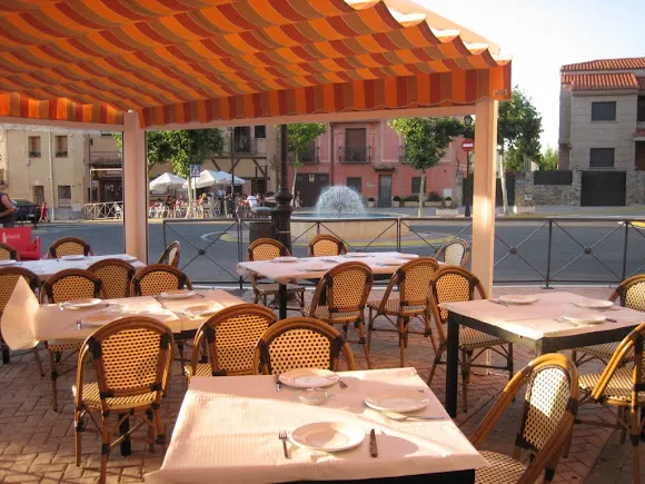 Bar Encuentros