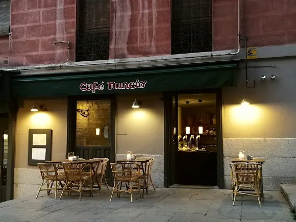 Café Angélica