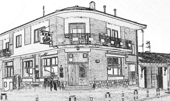 Bar Los Lobos - Sauquillo de Cabezas