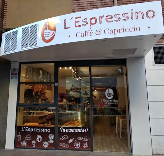 L’espressino