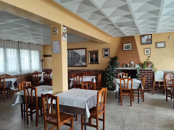 Bar RUMA Restaurante