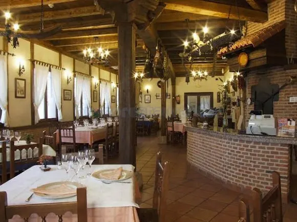 Restaurante Asador Los Chicos - Villaverde de Iscar