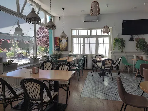 Bendito Café - El Espinar