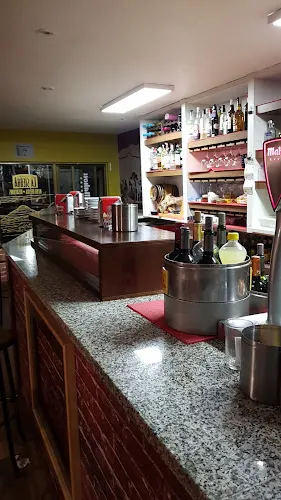 La Sierra - Bar restaurante en El Espinar