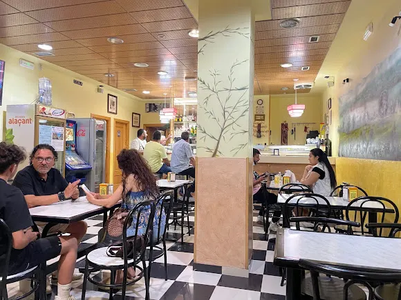 Bar el Soto