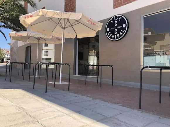 Café Central