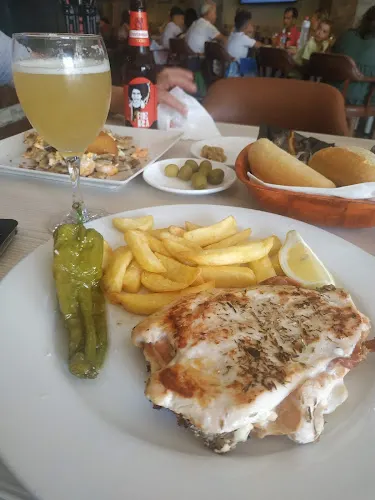 Cafeteria GEMINIS Casariche - Casariche