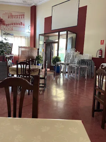 Bar Restaurante La Chapa - Los Molares