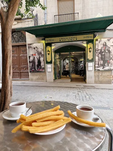 La Escondida de San Ginés