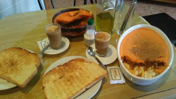 Casa Eloy