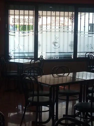 Café Boulevard