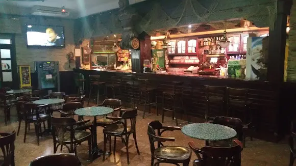 Cafeteria El Galeon