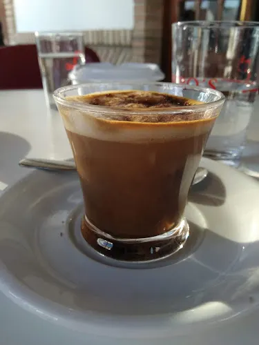 Cafeteria Copas Los Litros - Alcolea del Rio
