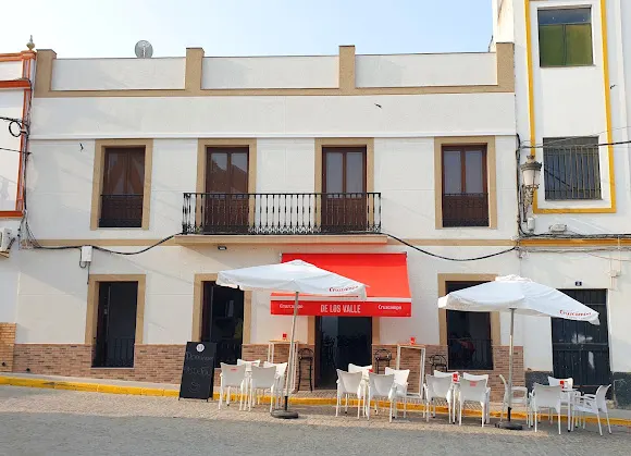 Bar de los Valle - Pruna