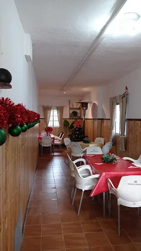 Bar La Gallega - Villanueva del Rio y Minas