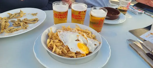 Bar La Parrala