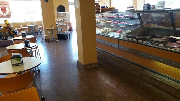 Cafeterías MAS