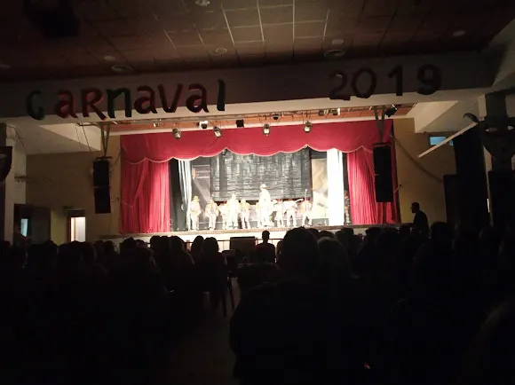 BAR LA YENCA