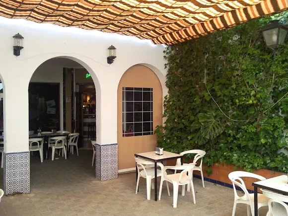 La Cafetería