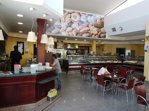 Cafeterías MAS