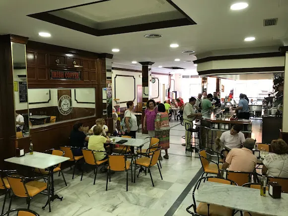 Cafeteria Oryca