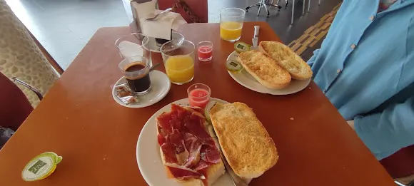 Cafeteria Da Vinci