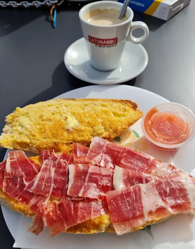 Caffé Dolce