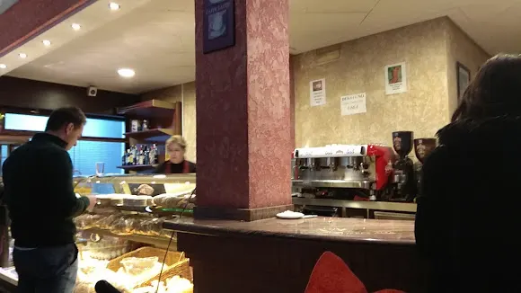 Cafeteria Pastelería Jerez Alta - Morón de la Frontera