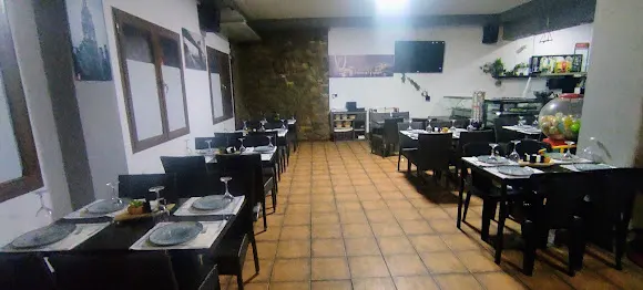 Beluche Café-Bar - Burguillos