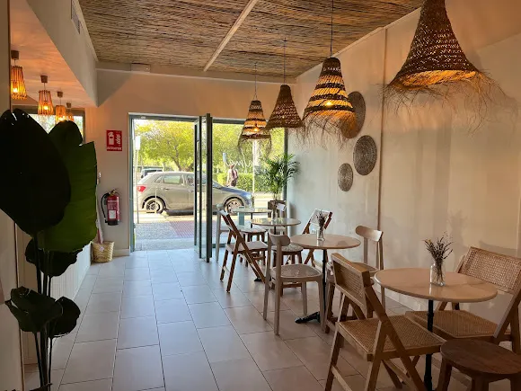 Calma Café