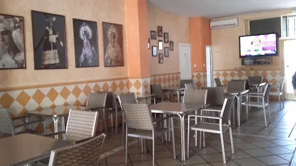 Bar Reina y Ríos
