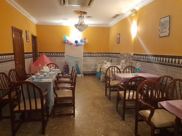 Cafetería Fran'Ros