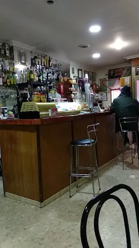 Café Bar La Ronda