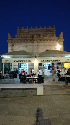 La Estación