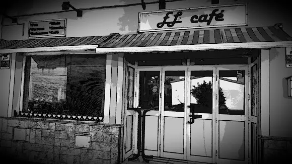 Bar El Café